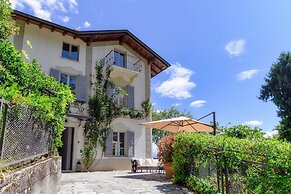 Villa Casasco