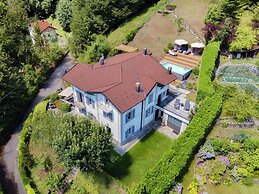Villa Casasco