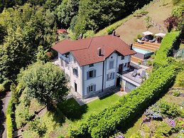 Villa Casasco