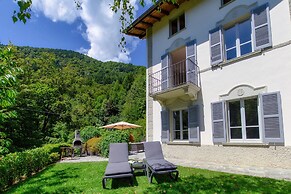 Villa Casasco