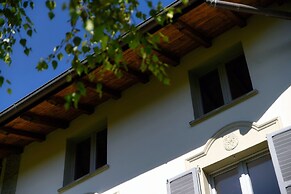 Villa Casasco