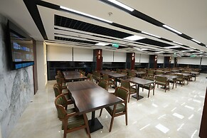 Assyria Hotel