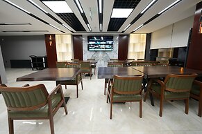 Assyria Hotel