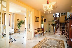 Indiana Boutique Hotel