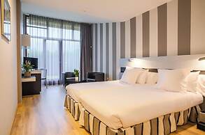 Indiana Boutique Hotel