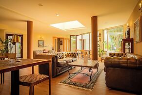 Indiana Boutique Hotel