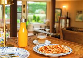 Indiana Boutique Hotel