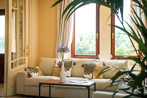 Indiana Boutique Hotel