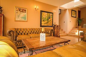 Indiana Boutique Hotel