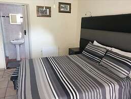 Nikita Motel