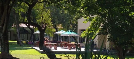 Nikita Motel