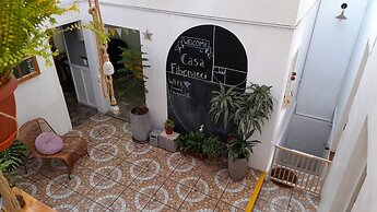 Hostal Casa Fibonacci