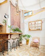 Hostal Casa Fibonacci