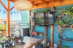 Hostal Casa Fibonacci