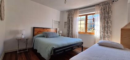 Hostal Casa Fibonacci