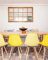 Hostal Casa Fibonacci