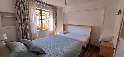 Hostal Casa Fibonacci