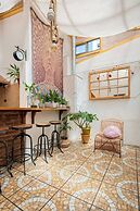 Hostal Casa Fibonacci