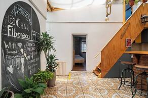 Hostal Casa Fibonacci