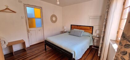 Hostal Casa Fibonacci