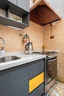 Hostal Casa Fibonacci