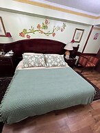HOTEL CIUDAD DE VITORIA