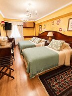 HOTEL CIUDAD DE VITORIA