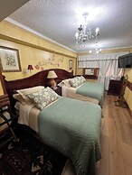 HOTEL CIUDAD DE VITORIA
