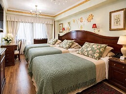 HOTEL CIUDAD DE VITORIA