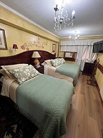 HOTEL CIUDAD DE VITORIA