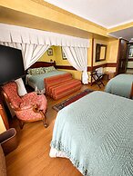 HOTEL CIUDAD DE VITORIA