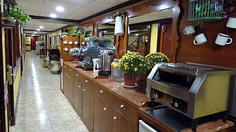 HOTEL CIUDAD DE VITORIA