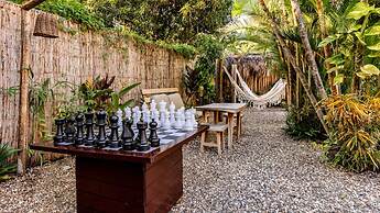 Kibayo Lagoon Villa in Cabarete