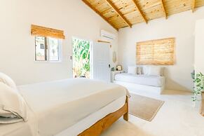 Kibayo Lagoon Villa in Cabarete