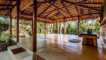 Kibayo Lagoon Villa in Cabarete