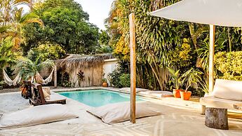 Kibayo Lagoon Villa in Cabarete