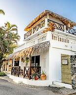 Kibayo Lagoon Villa in Cabarete
