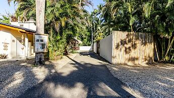 Kibayo Lagoon Villa in Cabarete