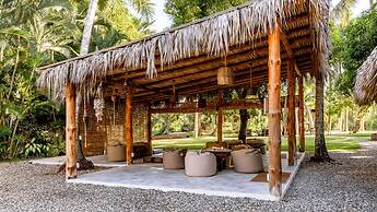 Kibayo Lagoon Villa in Cabarete