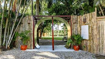 Kibayo Lagoon Villa in Cabarete