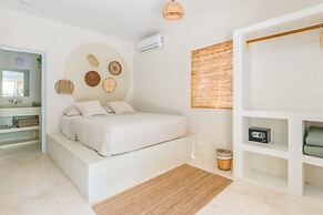 Kibayo Lagoon Villa in Cabarete