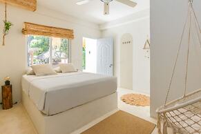 Kibayo Lagoon Villa in Cabarete
