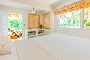 Kibayo Lagoon Villa in Cabarete