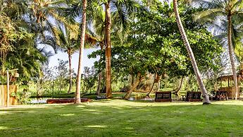 Kibayo Lagoon Villa in Cabarete