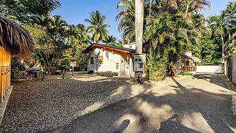 Kibayo Lagoon Villa in Cabarete