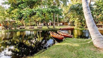 Kibayo Lagoon Villa in Cabarete