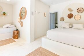 Kibayo Lagoon Villa in Cabarete