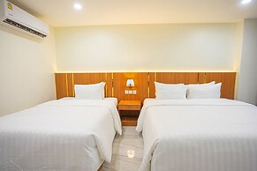 Nalada Hotel