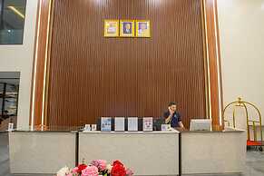 Nalada Hotel