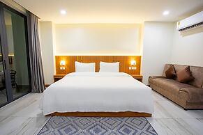 Nalada Hotel